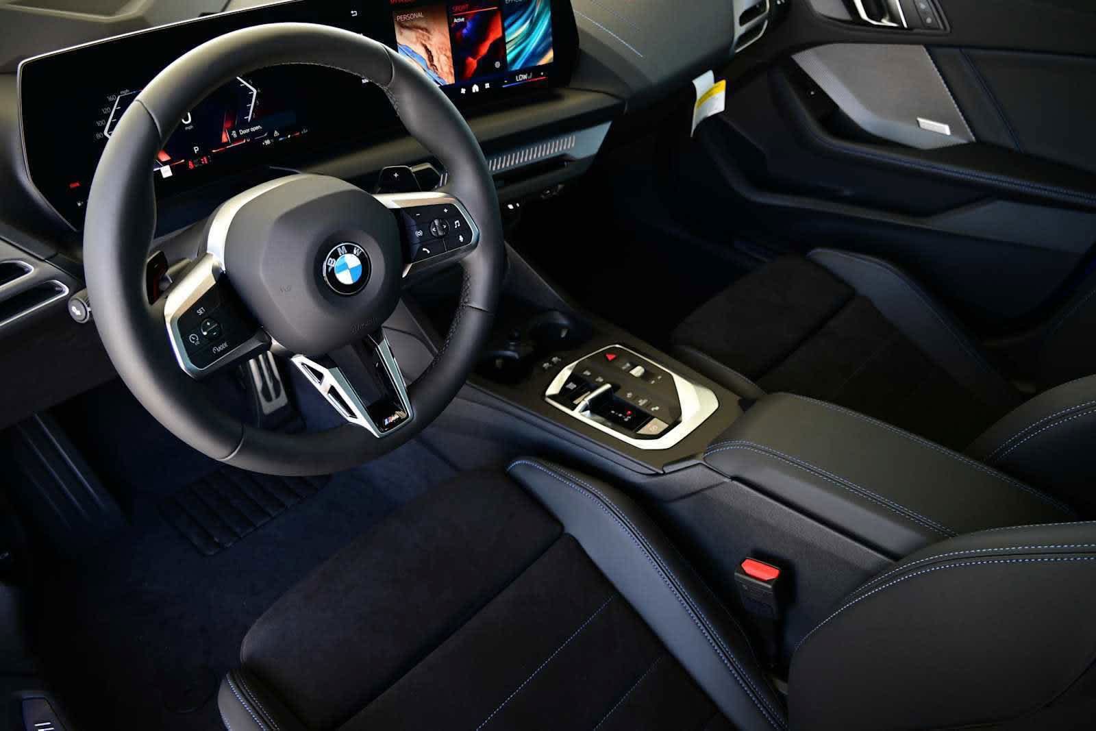 Used 2026 BMW 228i w/ Technology Package FWD image 9