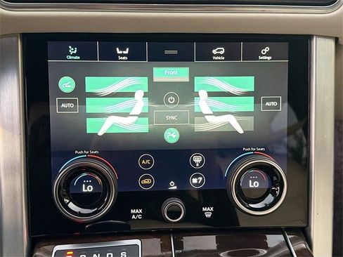 Used 2021 Land Rover Range Rover Westminster Edition image 35