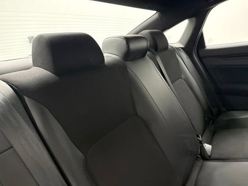 Used 2024 Honda Civic Sport image 21