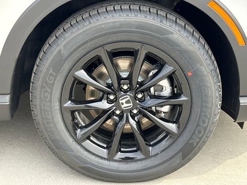 New 2026 Honda CR-V Sport-L image 11