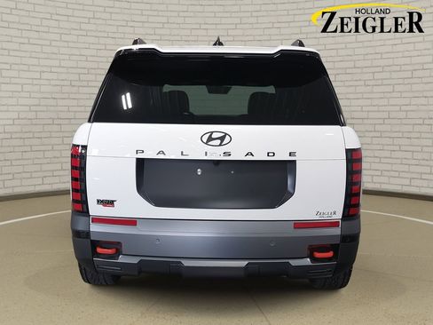 New 2026 Hyundai Palisade XRT Pro image 6