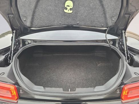 Used 2015 Chevrolet Camaro LT w/ Commemorative Special Edition image 20