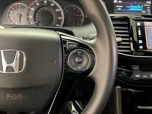 Used 2016 Honda Accord EX-L image 12