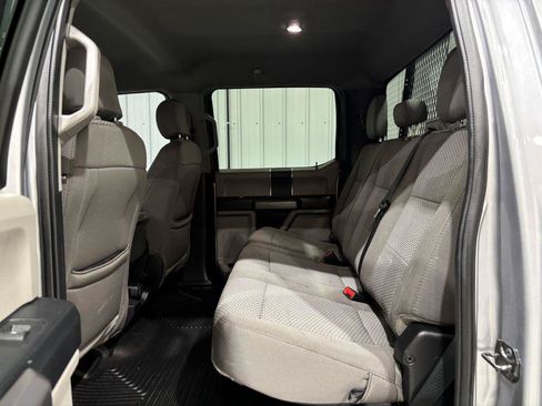 Used 2020 Ford F250 XLT w/ XLT Value Package AWD/4WD image 13