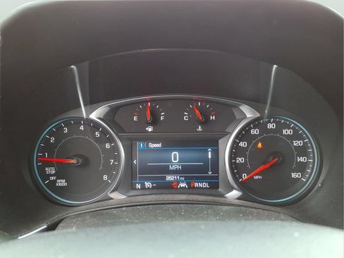 Used 2024 Chevrolet Equinox LT FWD image 17