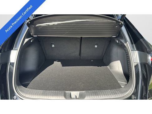 Used 2026 Acura ADX A-Spec FWD image 21