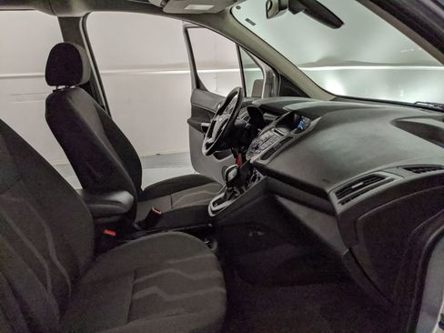 Certified 2018 Ford Transit Connect XLT image 22