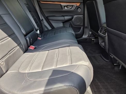 Used 2018 Honda CR-V Touring image 30