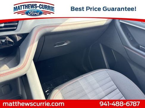 New 2026 Ford Explorer ST-Line image 25