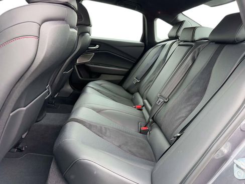 Certified 2023 Acura TLX w/ A-SPEC Pkg FWD image 14