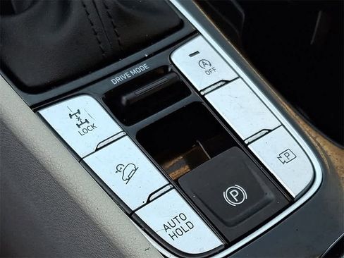 Used 2023 Hyundai Tucson SEL image 20