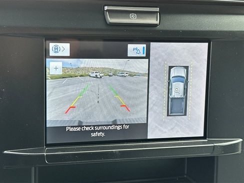 New 2025 Ford F250 XL w/ 360-Degree Camera Package image 15