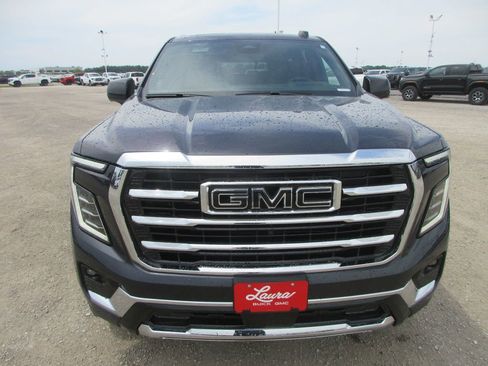 New 2026 GMC Yukon Elevation w/ Elevation Premium Package AWD/4WD image 10