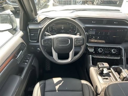 New 2026 GMC Sierra 1500 Denali w/ Technology Package AWD/4WD image 24