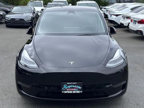 Used 2022 Tesla Model Y Performance AWD/4WD image 14