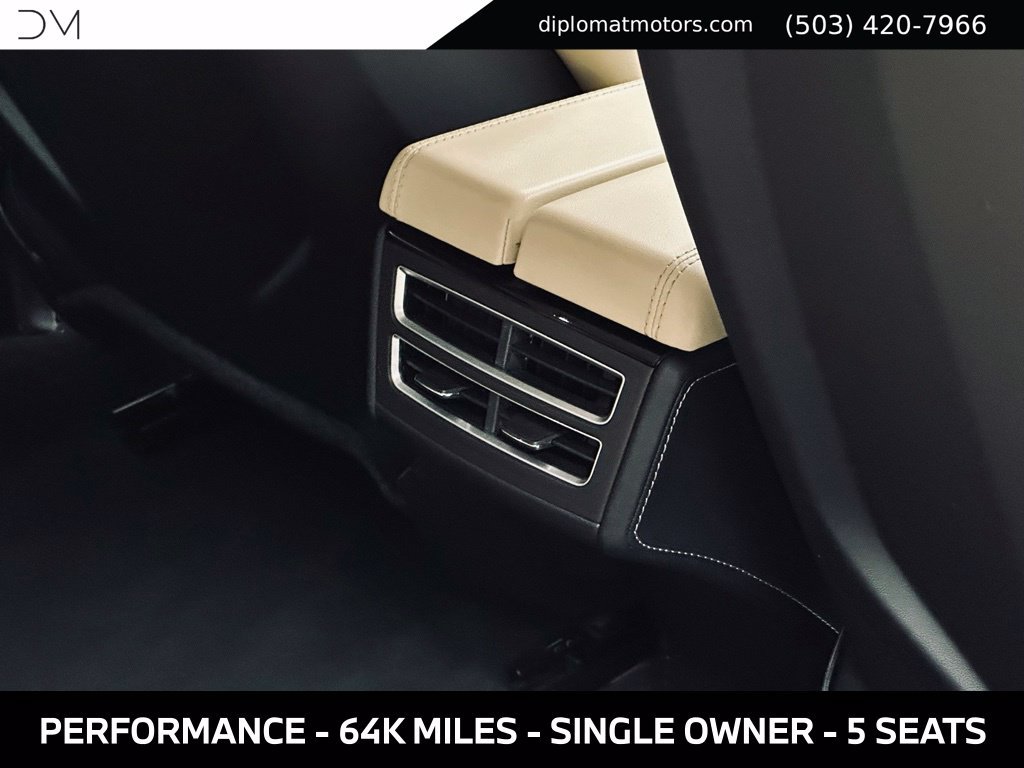 Used 2013 Tesla Model S Performance RWD image 22