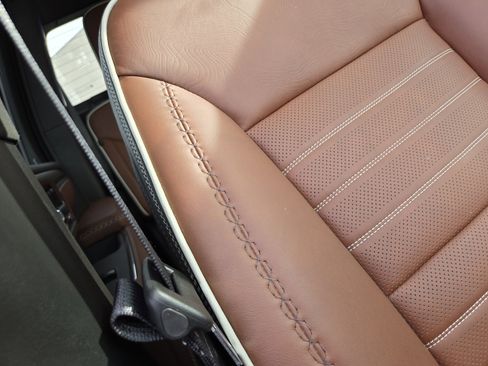 Used 2024 GMC Sierra 2500 Denali Ultimate image 30