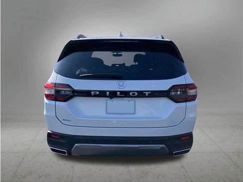 New 2026 Honda Pilot EX-L image 4