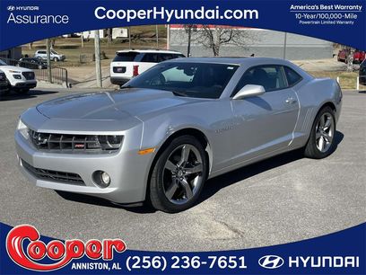 Used 2011 Chevrolet Camaro LT w/ RS Package