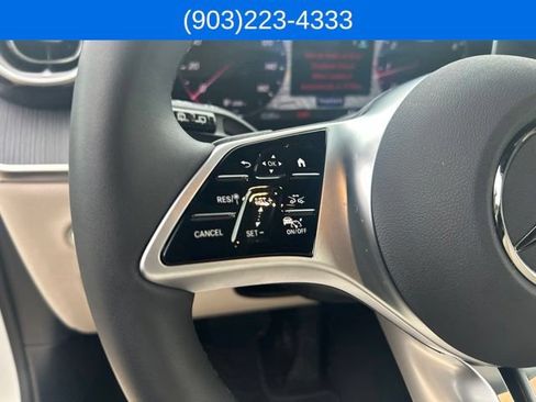 Used 2026 Mercedes-Benz GLC 300 image 25