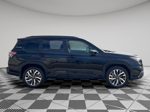 New 2026 Subaru Forester Touring image 8