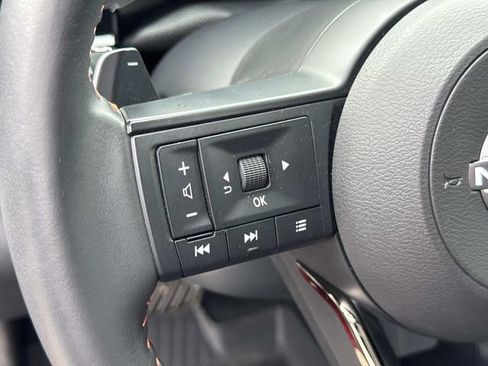 Certified 2025 Nissan Pathfinder Rock Creek AWD/4WD image 28