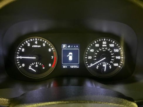 Used 2018 Hyundai Tucson SEL AWD/4WD image 26