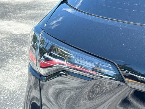 New 2027 Honda HR-V LX image 14