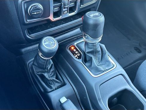 New 2026 Jeep Wrangler Sport image 11