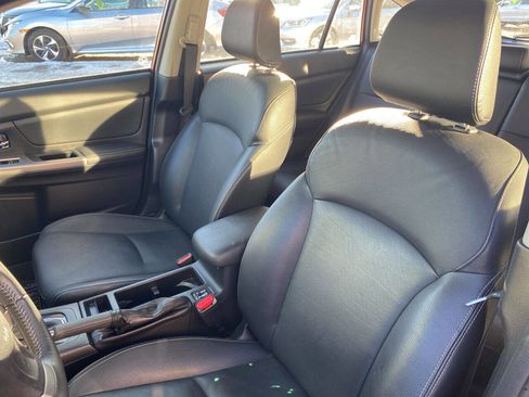 Used 2016 Subaru Impreza 2.0i Limited AWD/4WD image 8