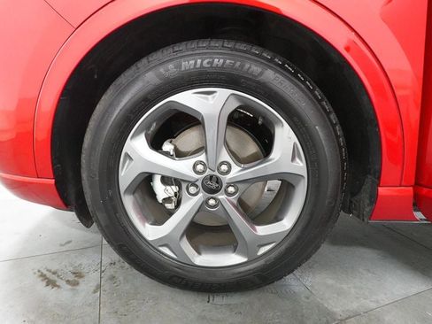 Certified 2023 Ford Escape ST-Line w/ Tech Pack #1 image 36