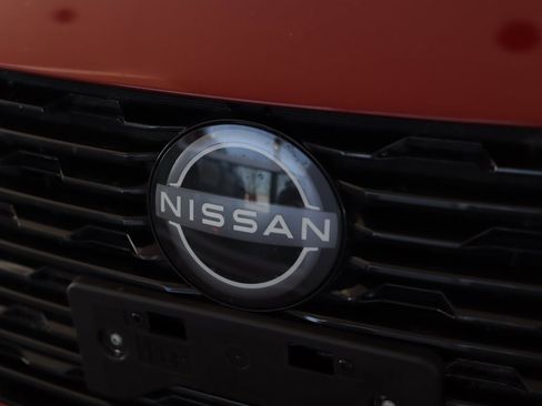 Used 2024 Nissan Sentra SV image 28