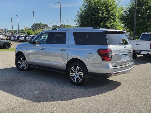 Used 2024 Ford Expedition Max Limited RWD image 5