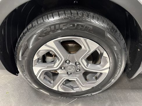 Certified 2017 Honda CR-V EX-L image 2