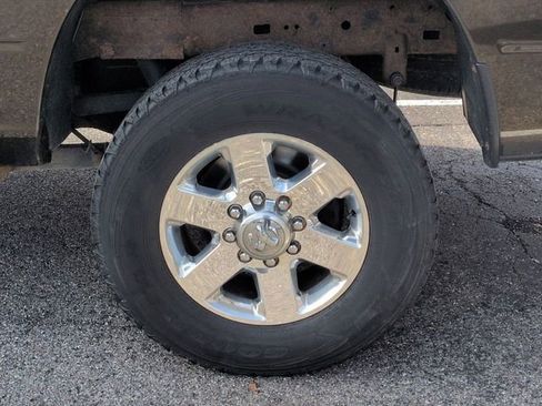 Used 2014 RAM 2500 Big Horn AWD/4WD image 10