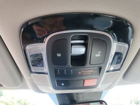 Used 2024 Hyundai Tucson SEL w/ Convenience Package FWD image 28