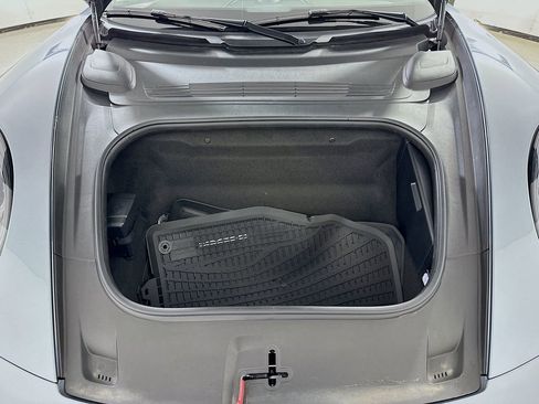Certified 2025 Porsche 911 Carrera image 30