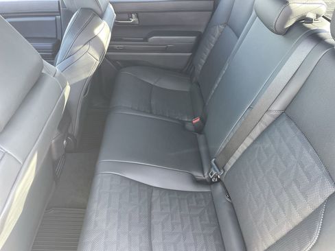 New 2026 Toyota Tacoma TRD Sport image 21