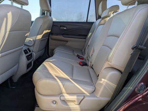 Used 2016 Honda Pilot EX-L image 20