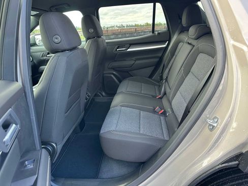 New 2026 GMC Terrain Elevation w/ Technology Package II AWD/4WD image 16