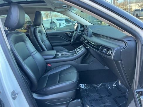 Certified 2024 Lincoln Aviator AWD w/ Premium Package image 23