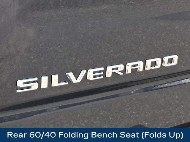 Used 2024 Chevrolet Silverado 1500 LT AWD/4WD image 33