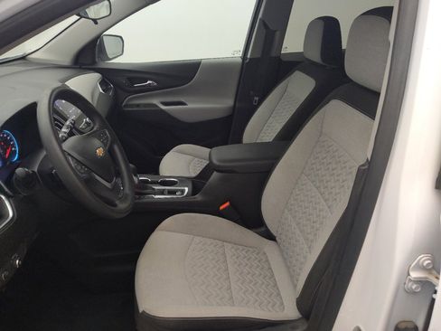 Used 2022 Chevrolet Equinox LT AWD/4WD image 17