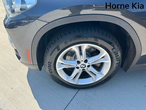 Used 2018 BMW X3 xDrive30i AWD/4WD image 8