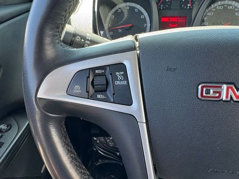 Used 2016 GMC Terrain SLE w/ Convenience Package AWD/4WD image 27