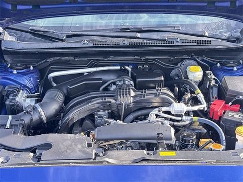 Certified 2025 Subaru Crosstrek 2.5i Wilderness w/ Wilderness Package image 19