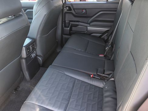 New 2026 Toyota 4Runner TRD Sport Premium AWD/4WD image 20