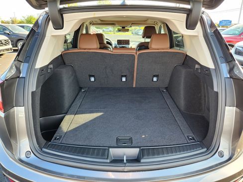 Used 2025 Acura RDX SH-AWD w/ Technology Package image 8
