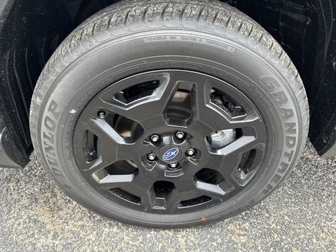 New 2026 Subaru Outback Limited AWD/4WD image 10