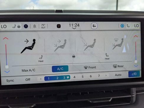 Used 2026 Jeep Wrangler Unlimited Rubicon image 31